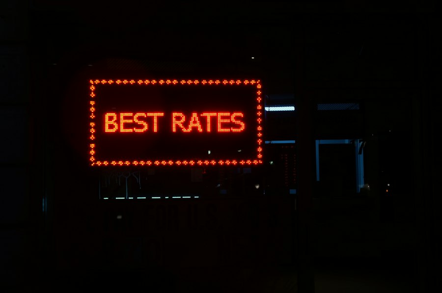 Photo Click Through Rates