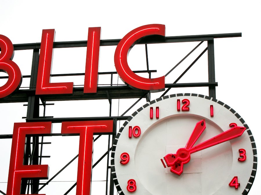 Photo Email Campaign Timing