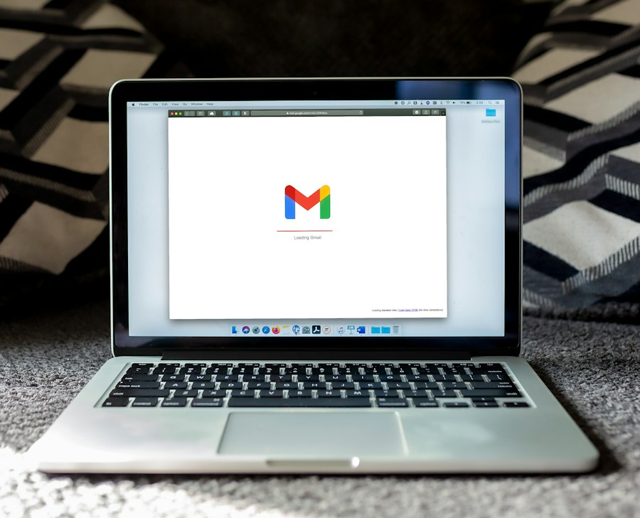 Photo Email Marketing