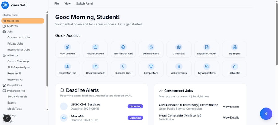 Photo Email Automation Workflow