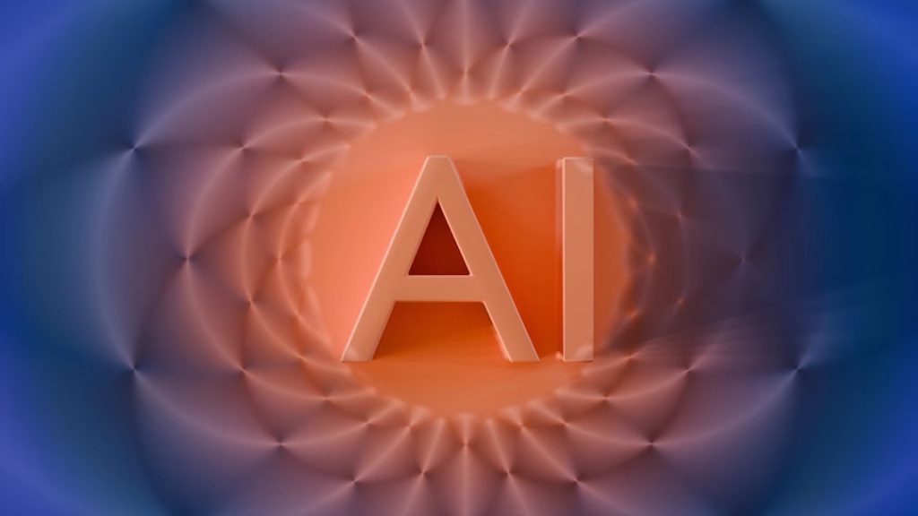 Photo AI Assisted Workflows