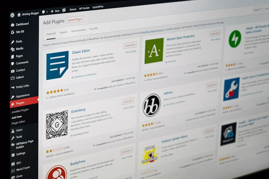 Photo CRM Integration