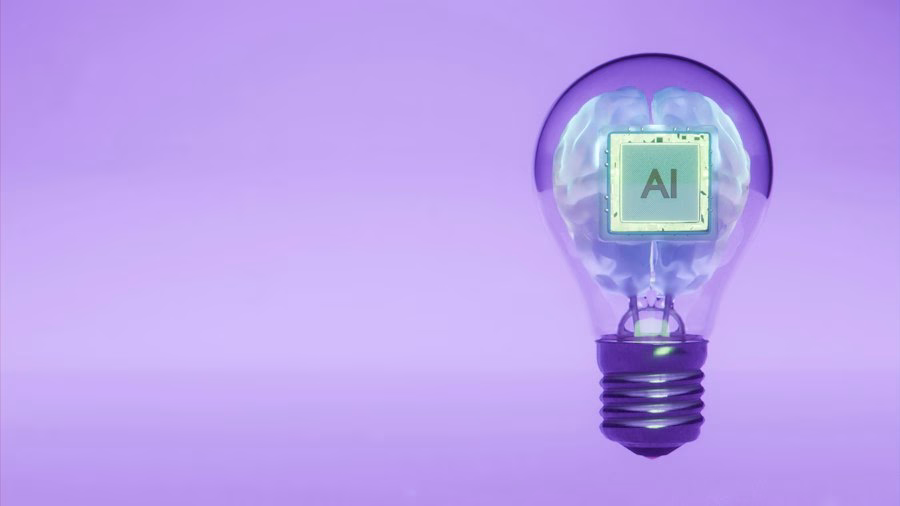 Photo AI Assisted Workflows