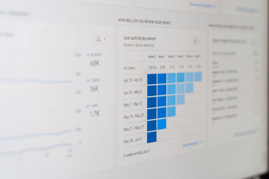 Photo Email Tracking Pixels