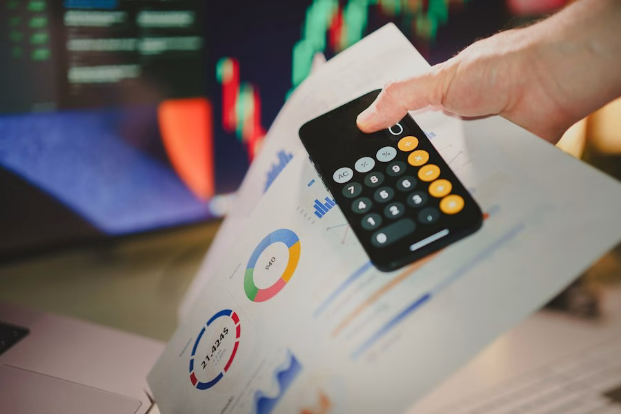 Photo Revenue Tracking