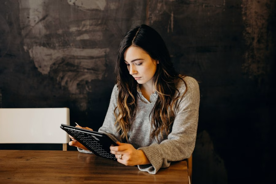 Photo Email Marketing