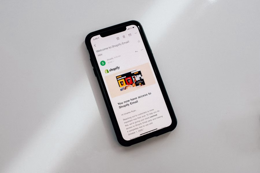 Email Marketing