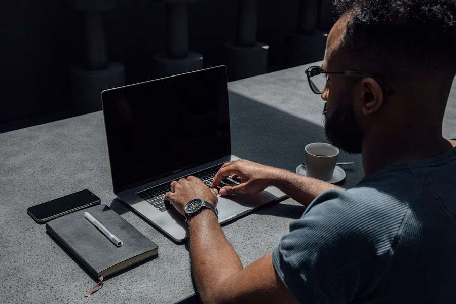 Email Marketing