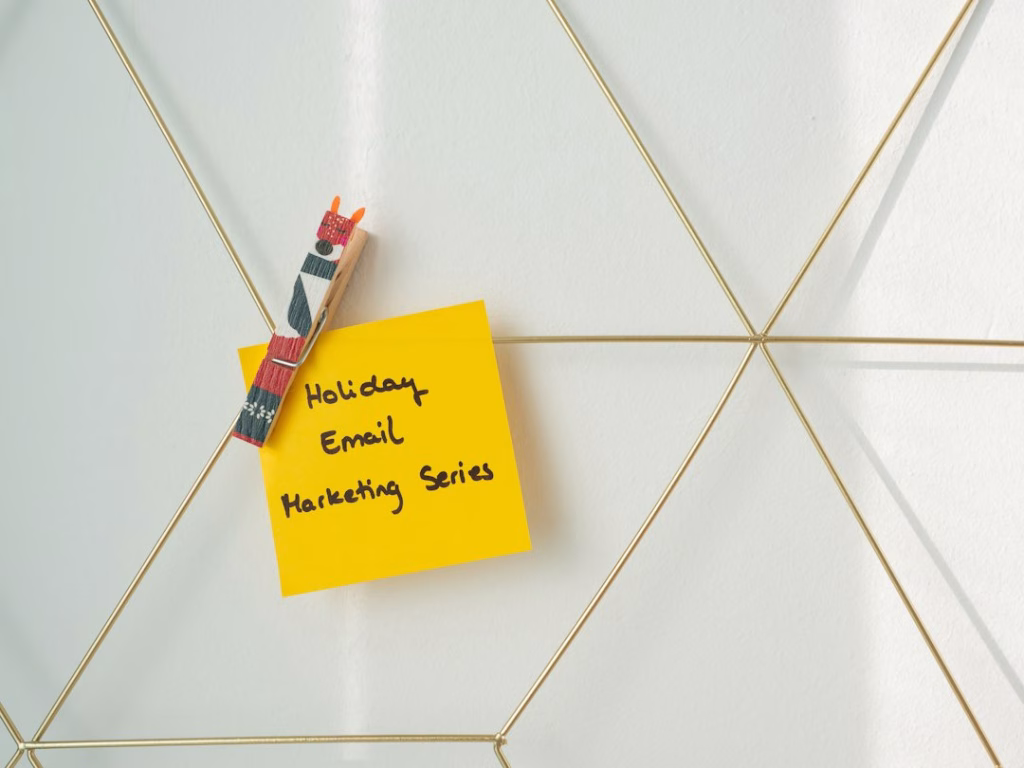 Maximizing Email Marketing: Automation, Data, and Trust Photo Email Marketing