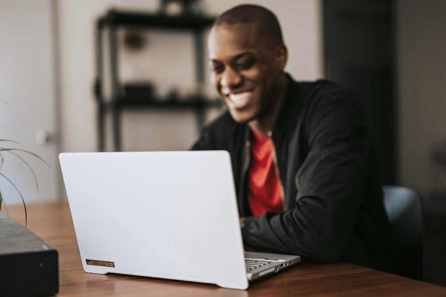 Photo Email Marketing