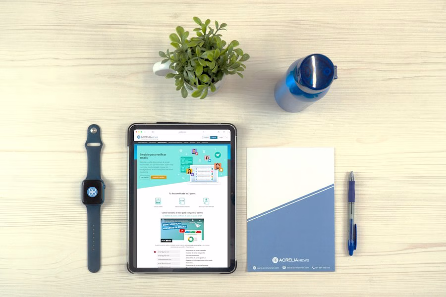 Email Marketing