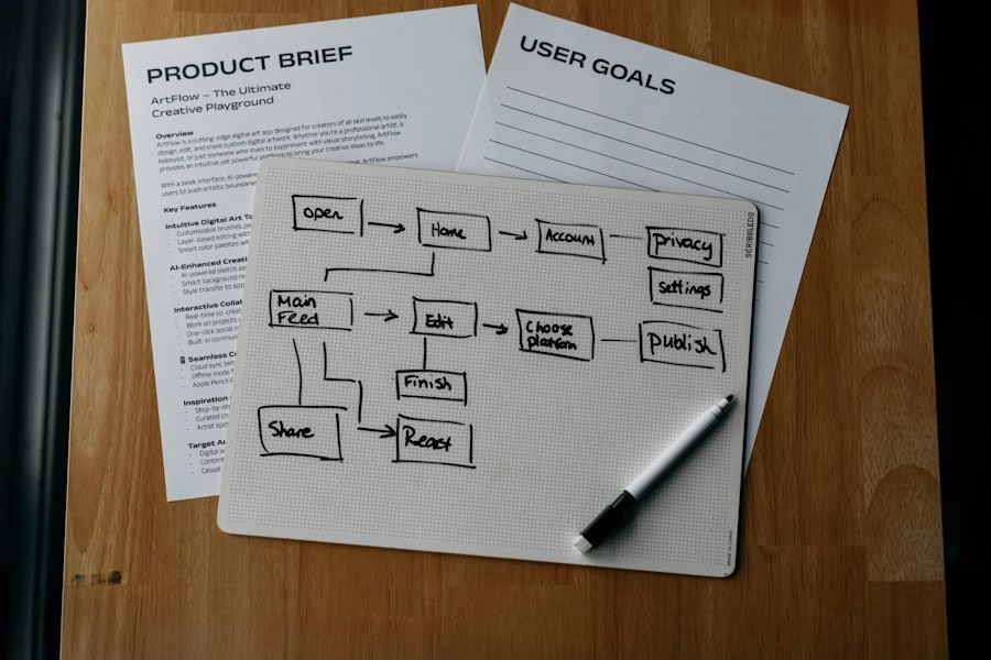 email campaign planning goals