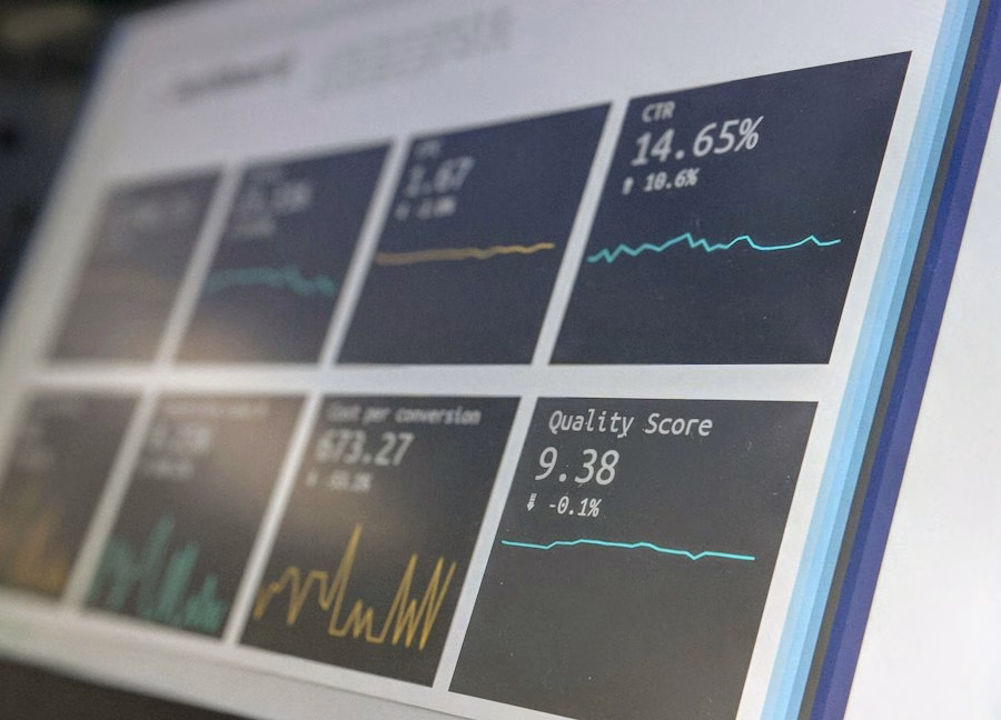 real-time marketing reporting technology