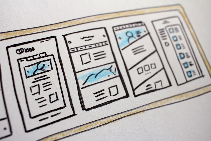 email marketing vs paid ads control