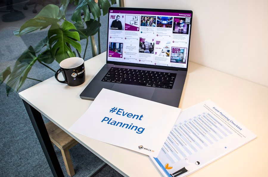 real-time event data email automation