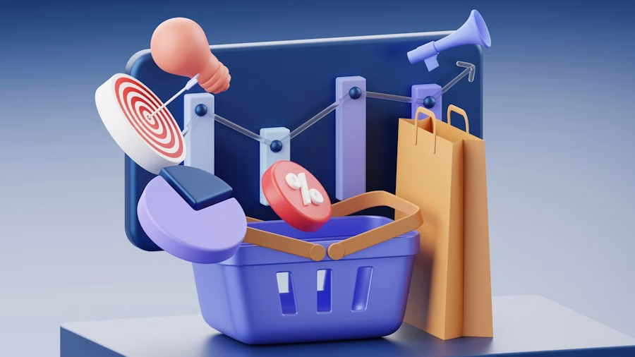 trigger based email marketing buying intent