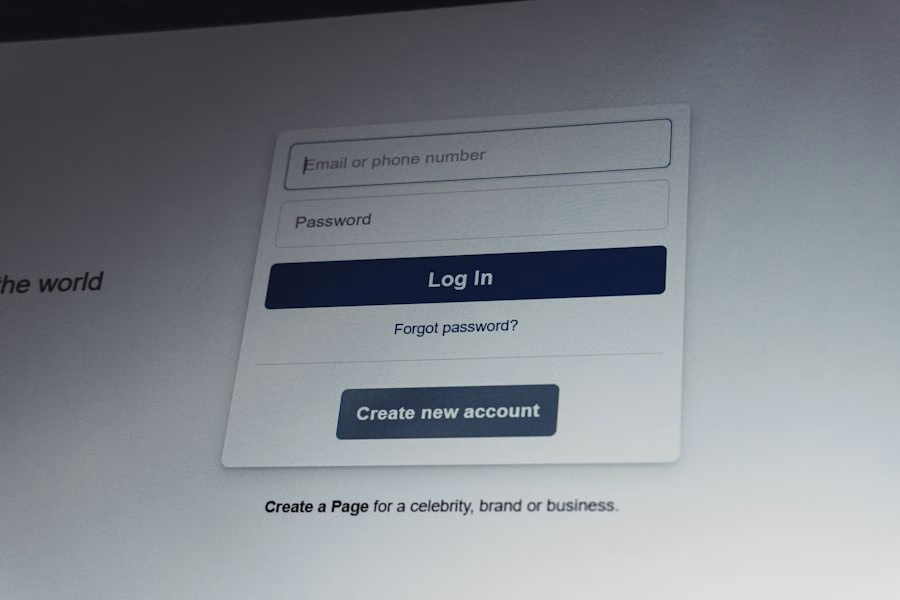 web forms permission based list building
