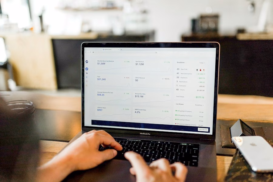Automated Email Follow Ups Sales Improvement