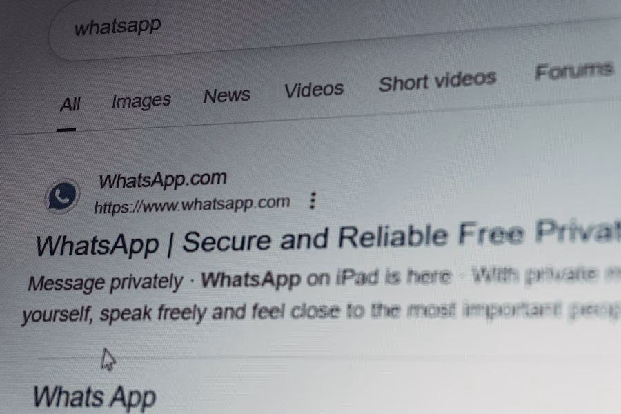 email authentication 2026 inbox trust
