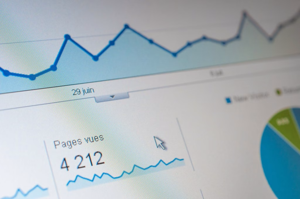Photo email campaign report analysis tips