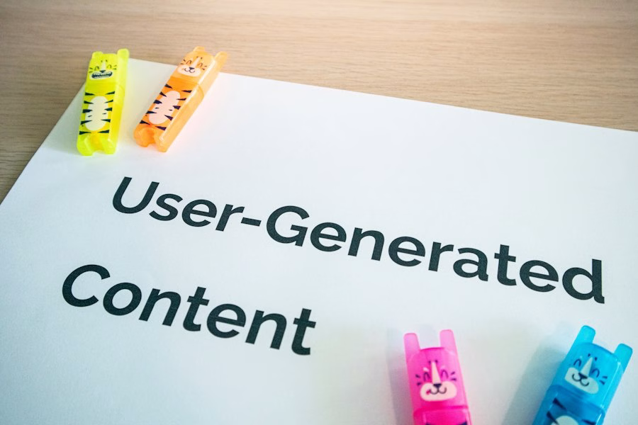 Photo audience segmentation marketing campaign improvement
