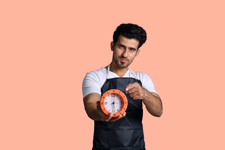 AI subject line testing marketing time-saving