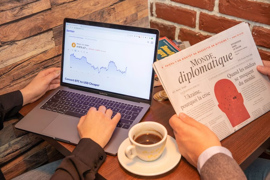 Photo behavioral automation email relevance