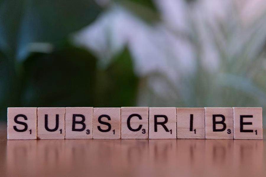 Photo clean subscriber data email AI effectiveness