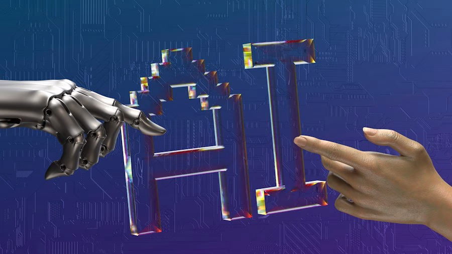email automation human touch