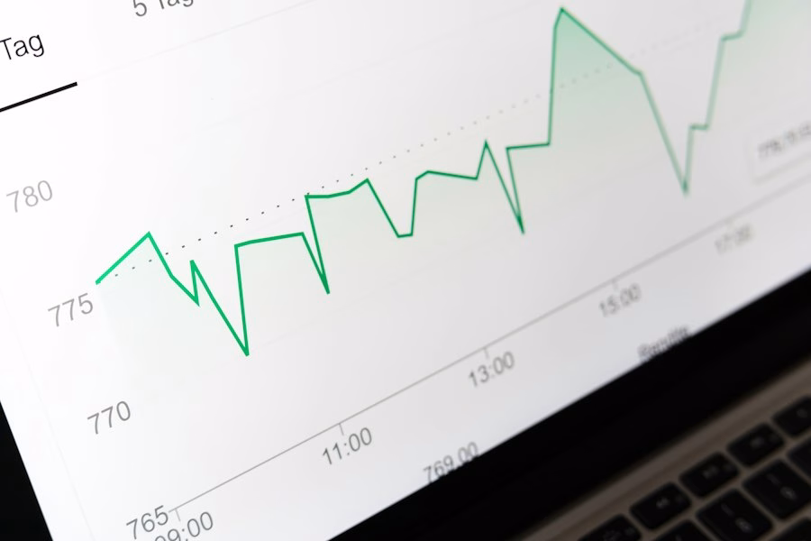 Photo conversion based reporting vs open rate