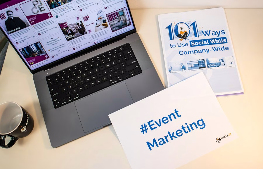 Photo personalized marketing campaign conversion