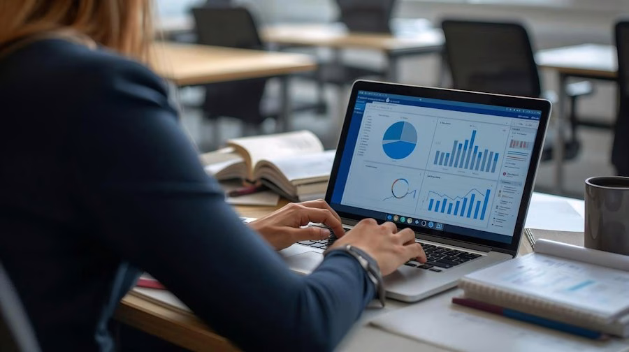 email marketing customer data analysis