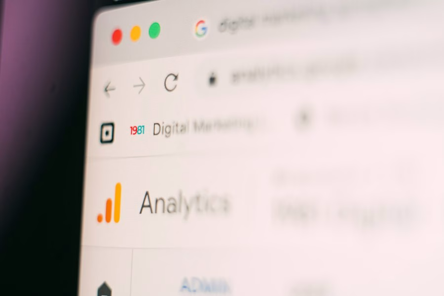 email campaign report analysis