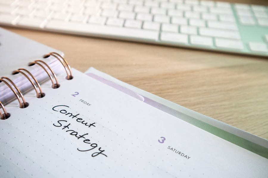customer behavior marketing strategies