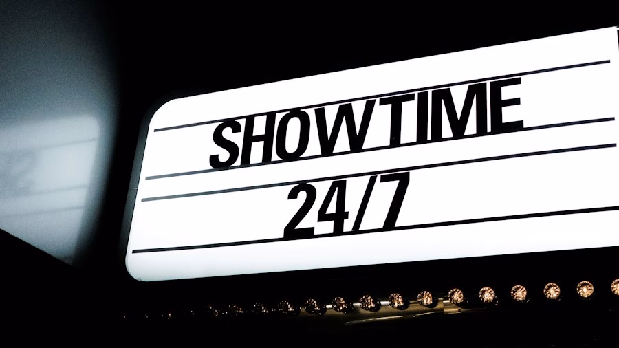 Photo predictive campaign timing subscriber response