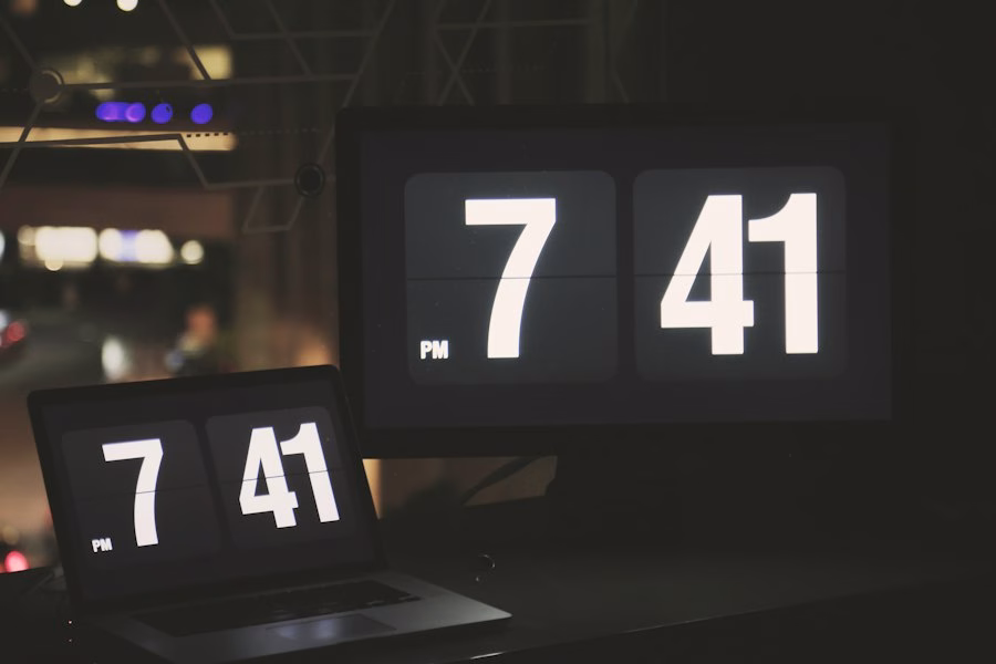 predictive campaign timing subscriber response