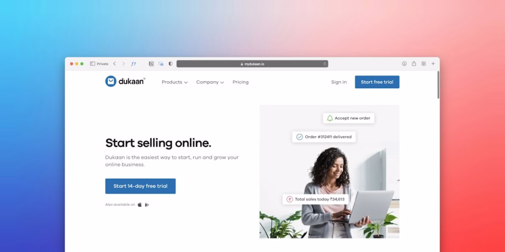 How to Use Landing Pages to Grow Your Email Audience Effectively Photo landing pages email list growth