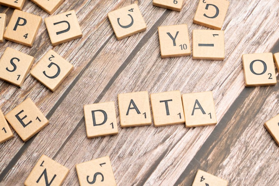 personalization clean data clear consent
