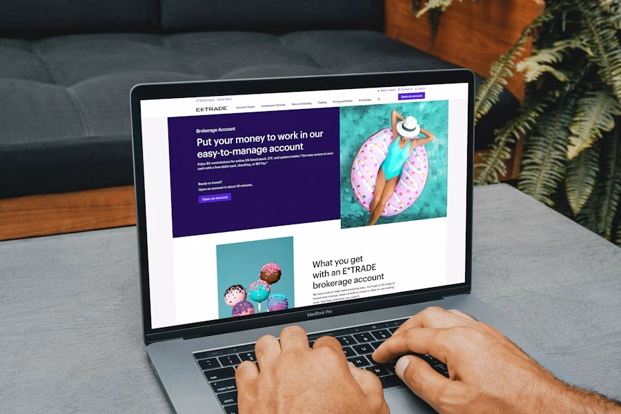 Photo email marketing buyer journey strategy
