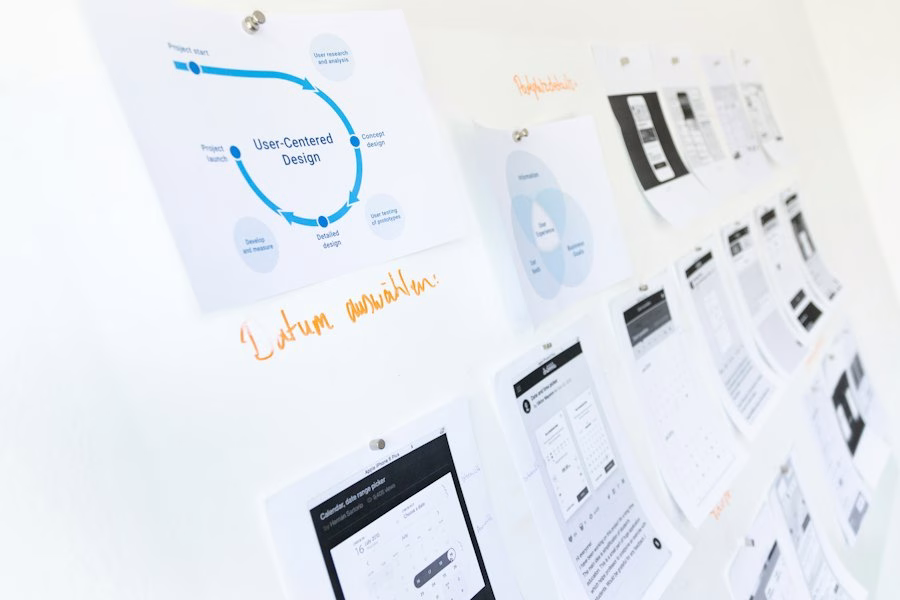 email marketing buyer journey strategy